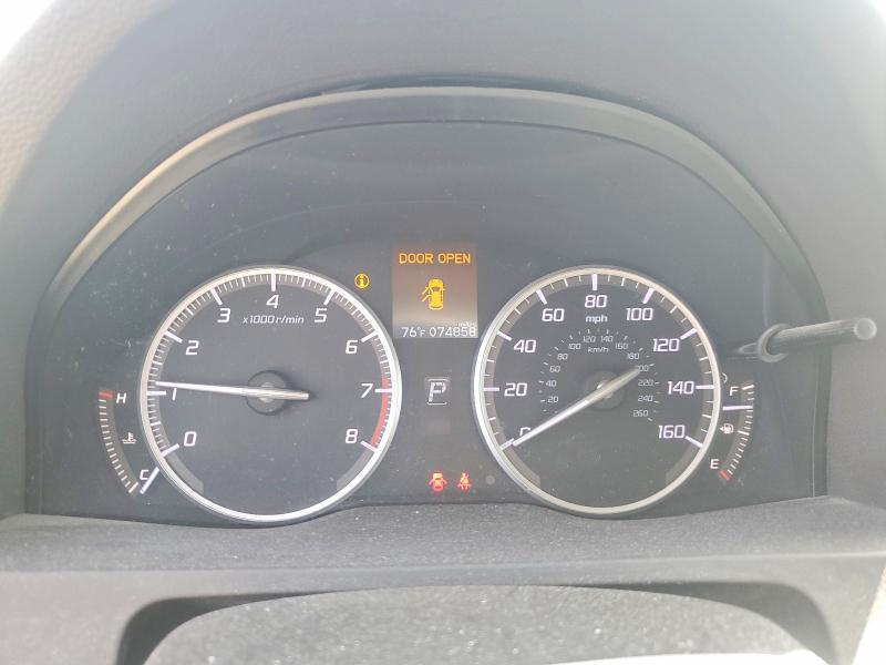 Продажа на аукционе авто 2018 Acura Rdx, vin: 5J8TB4H30JL017055, номер лота: 56696926
