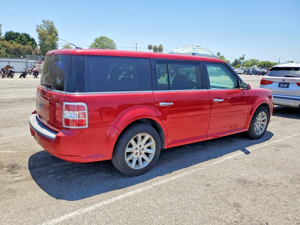 Продажа на аукционе авто 2012 Ford Flex, vin: 2FMGK5CC7CBD08793, номер лота: 58511616