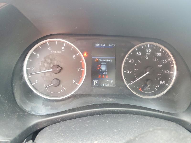 Aukcja sprzedaży 2024 Nissan Sentra, vin: 3N1AB8BV1RY288591, numer aukcji: 55467816