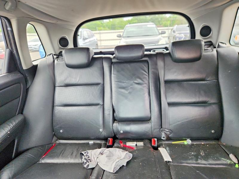 Продажа на аукционе авто 2007 Acura Rdx, vin: 5J8TB18537A020682, номер лота: 57811056