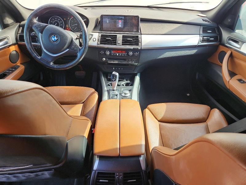 Продажа на аукционе авто 2009 Bmw X5, vin: 5UXFE83529L169609, номер лота: 58153606