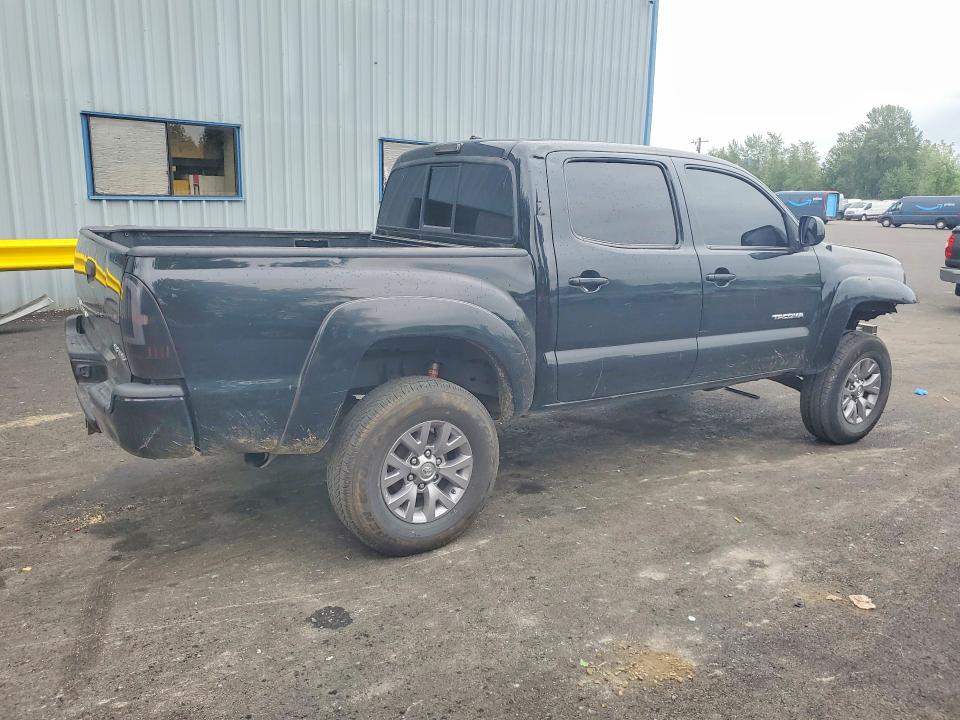Auction sale of the 2010 Toyota Tacoma, vin: 5TELU4EN4AZ707682, lot number: 55754686