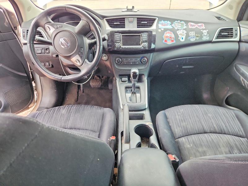 Aukcja sprzedaży 2017 Nissan Sentra, vin: 3N1AB7AP5HL660961, numer aukcji: 57361306