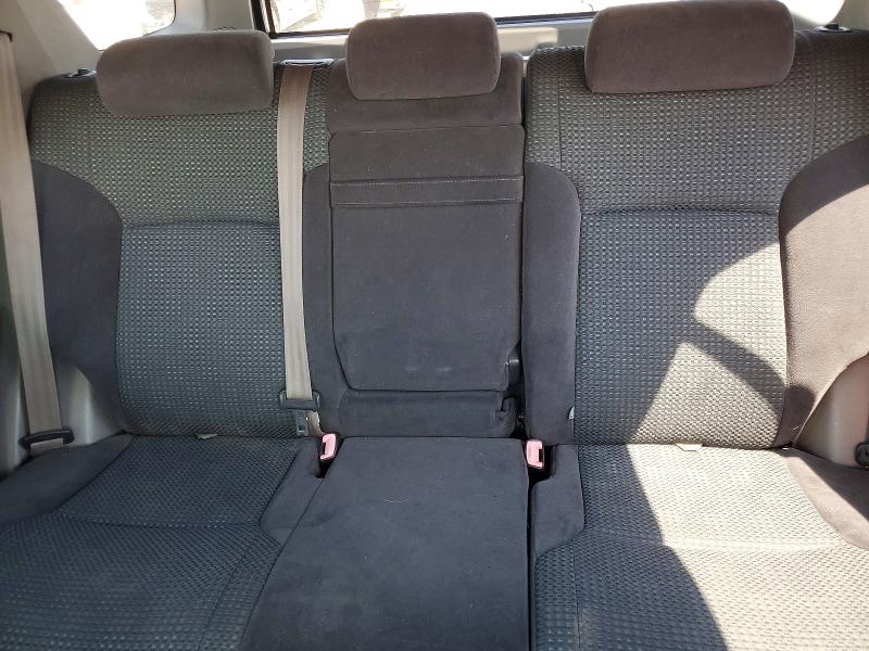 Продажа на аукционе авто 2004 Toyota 4runner, vin: JTEBU14R440025710, номер лота: 58631226