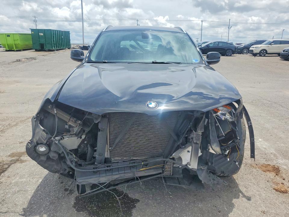 56078566 :رقم المزاد ، 5UXWX9C5XE0D17472 vin ، 2014 Bmw X3 مزاد بيع
