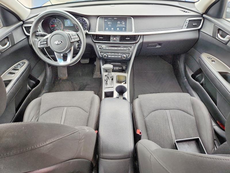 Aukcja sprzedaży 2019 Kia Optima, vin: 5XXGT4L35KG341043, numer aukcji: 57000066
