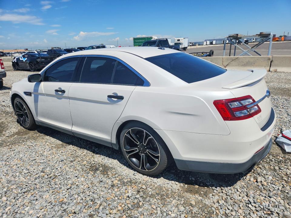Aukcja sprzedaży 2014 Ford Taurus, vin: 1FAHP2KT8EG129383, numer aukcji: 59167866