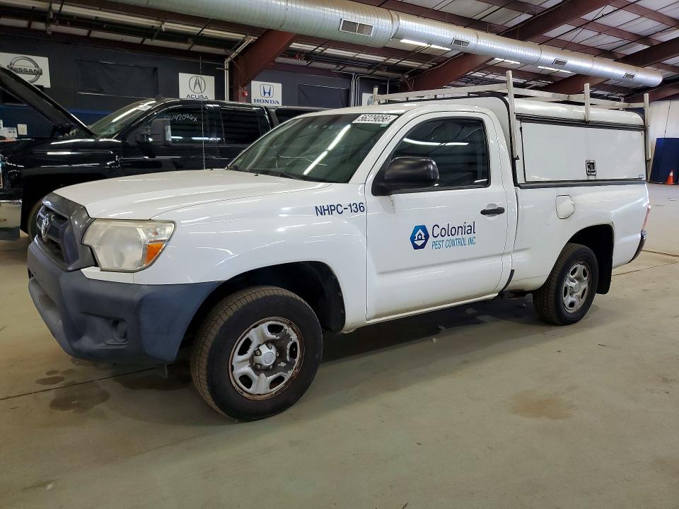 Продажа на аукционе авто 2013 Toyota Tacoma, vin: 5TFNX4CN6DX020119, номер лота: 56229056