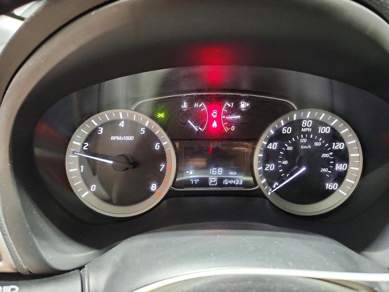 Продаж на аукціоні авто 2015 Nissan Sentra, vin: 3N1AB7AP7FL667097, номер лоту: 58442106