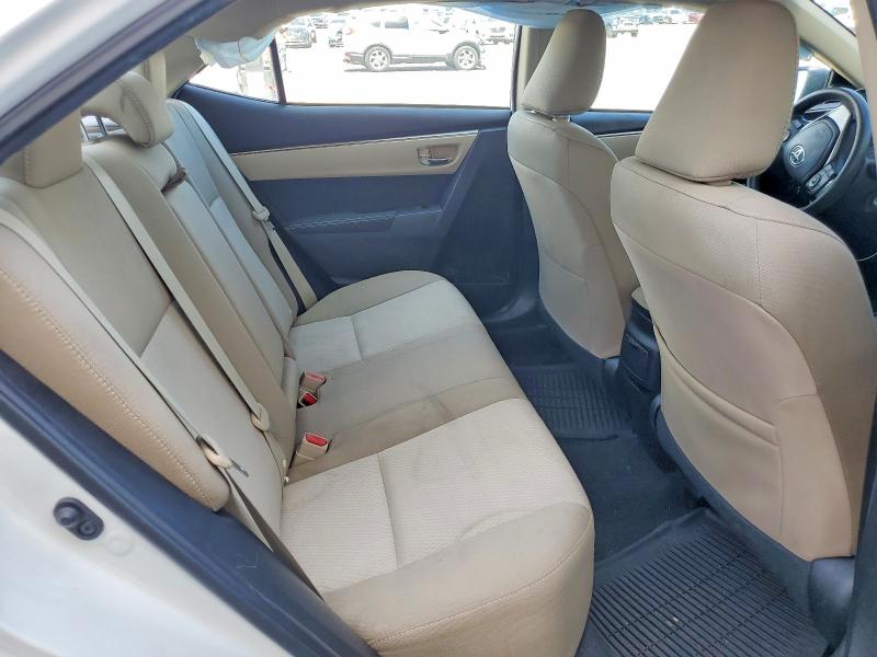 Aukcja sprzedaży 2016 Toyota Corolla, vin: 2T1BURHE3GC676816, numer aukcji: 59267576