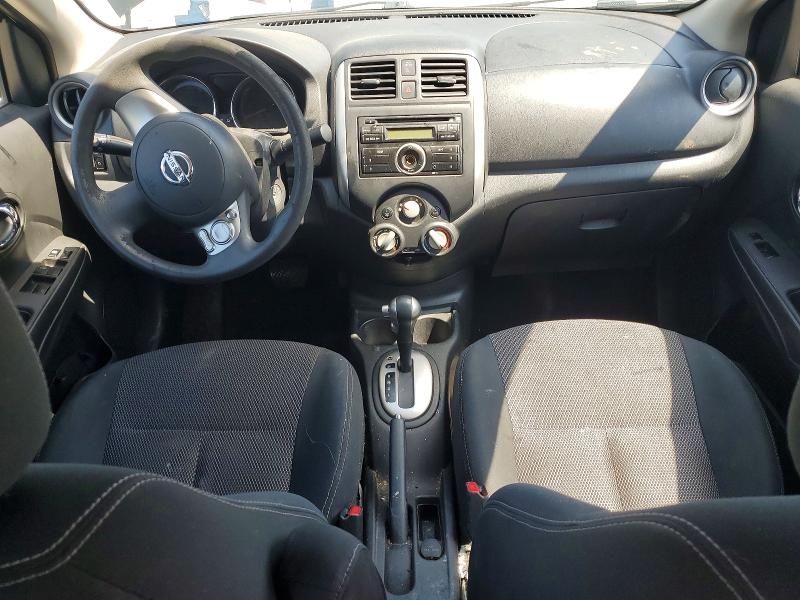 Продаж на аукціоні авто 2014 Nissan Versa, vin: 3N1CN7AP6EL833205, номер лоту: 56679246
