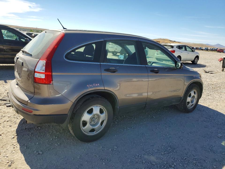 Продажа на аукционе авто 2011 Honda Cr-v, vin: 5J6RE4H3XBL083169, номер лота: 57675416