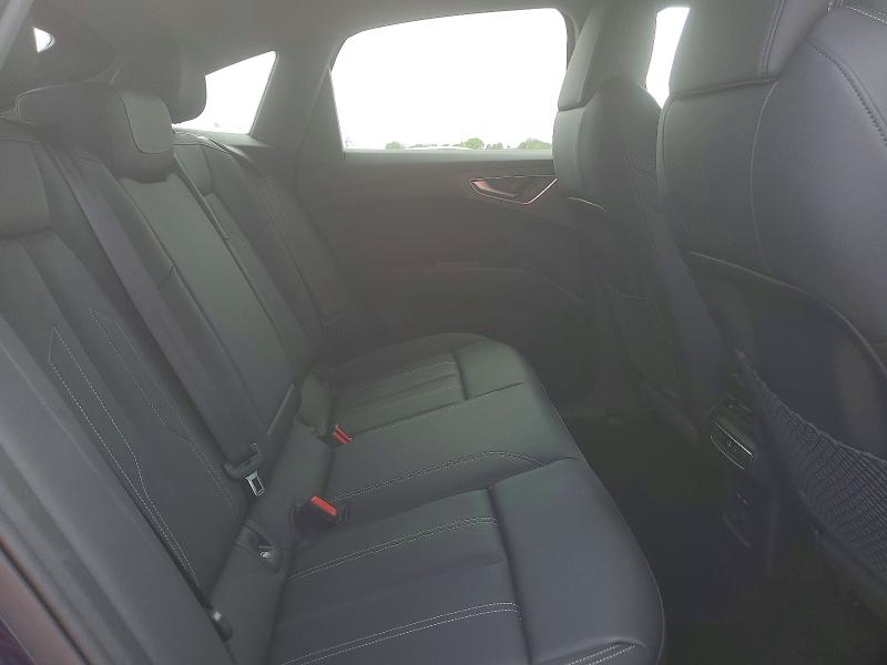 Продажа на аукционе авто 2023 Audi Q4 E-tron, vin: WA122BFZ4PP059732, номер лота: 56744796