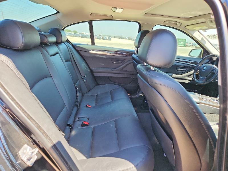 Продажа на аукционе авто 2015 Bmw 528, vin: WBA5A5C59FD520610, номер лота: 57962356