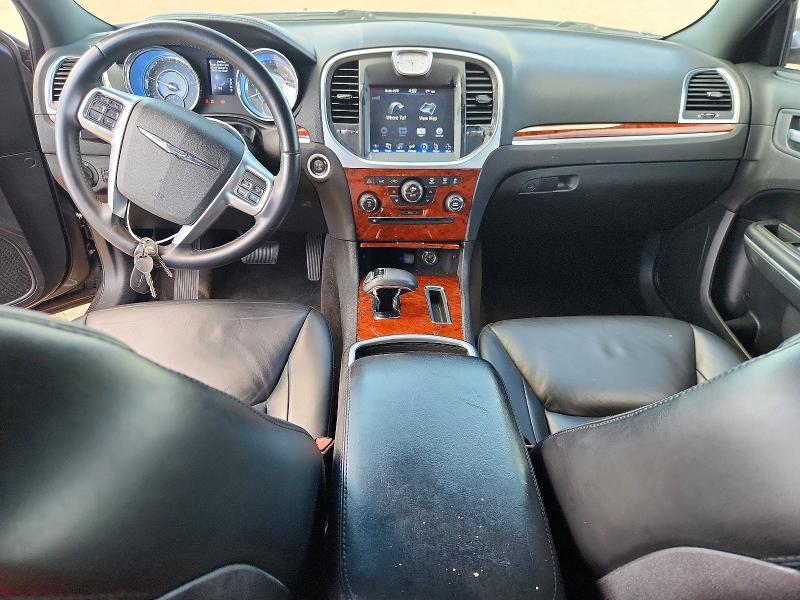 2013 Chrysler 300 მანქანა იყიდება აუქციონზე, vin: 2C3CCAAG7DH557824, აუქციონის ნომერი: 58366716