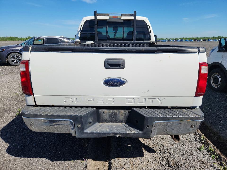 Продажа на аукционе авто 2009 Ford F350, vin: 1FTWX31509EB07521, номер лота: 56221676