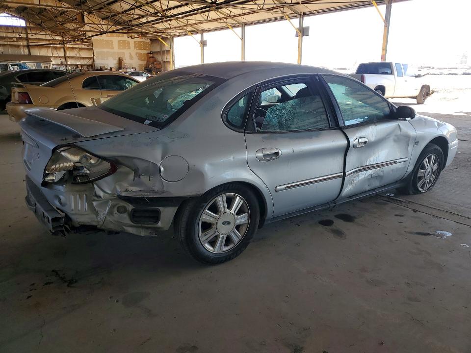 Продаж на аукціоні авто 2004 Ford Taurus, vin: 1FAFP56S54A150624, номер лоту: 58142116