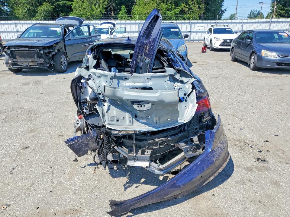 Aukcja sprzedaży 2019 Audi S5, vin: WAUC4CF53KA000848, numer aukcji: 58837516