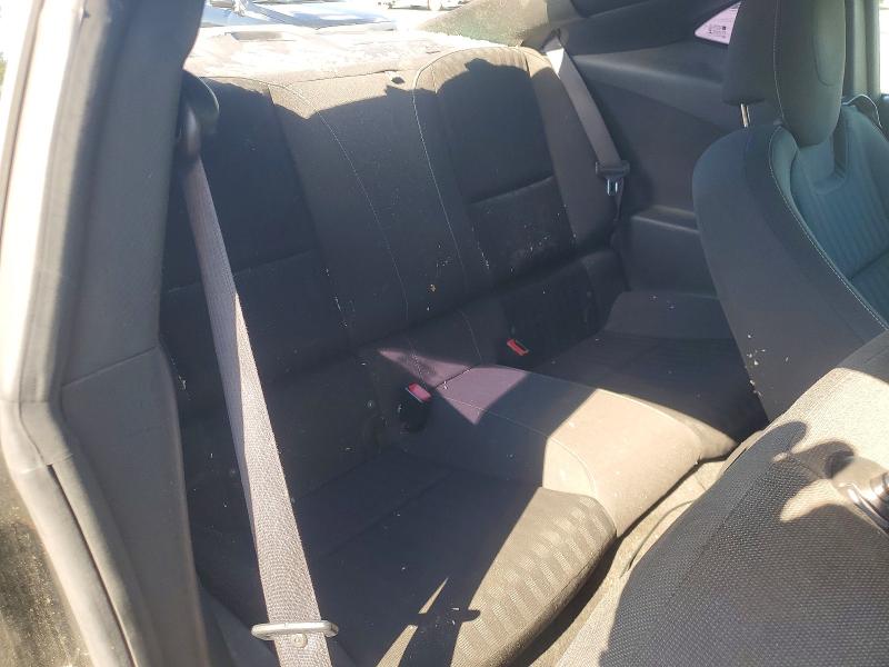 Aukcja sprzedaży 2013 Chevrolet Camaro, vin: 2G1FE1E34D9187249, numer aukcji: 57041186