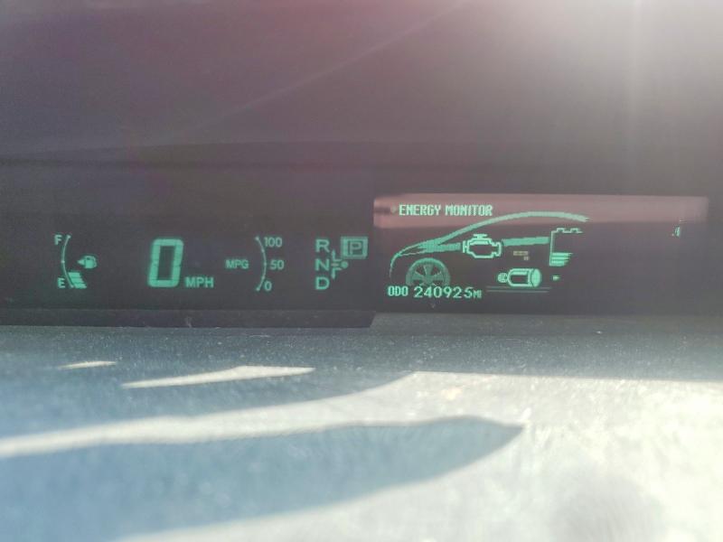 Продаж на аукціоні авто 2011 Toyota Prius, vin: JTDKN3DU3B0283859, номер лоту: 56982406