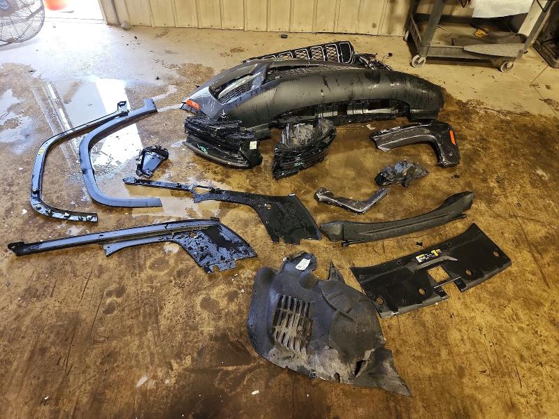 2023 Jeep Grand Cherokee მანქანა იყიდება აუქციონზე, vin: 1C4RJYB61P8787878, აუქციონის ნომერი: 59277396