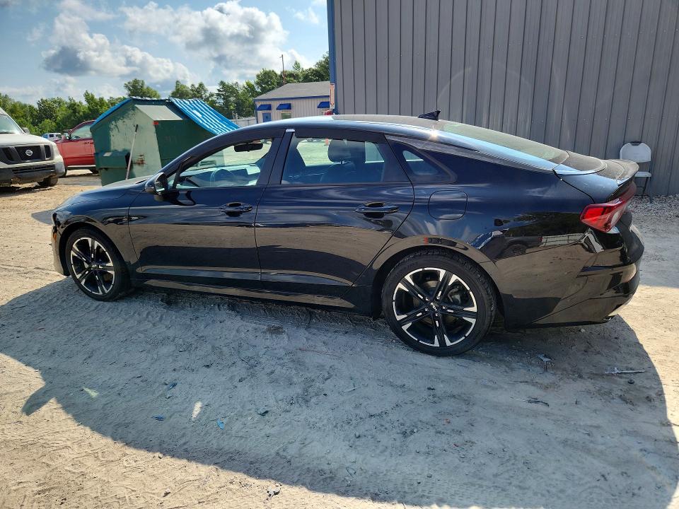 58466216 :رقم المزاد ، 5XXG64J27PG223651 vin ، 2023 Kia K5 مزاد بيع
