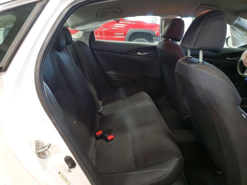2019 Honda Insight მანქანა იყიდება აუქციონზე, vin: 19XZE4F13KE029700, აუქციონის ნომერი: 58997816