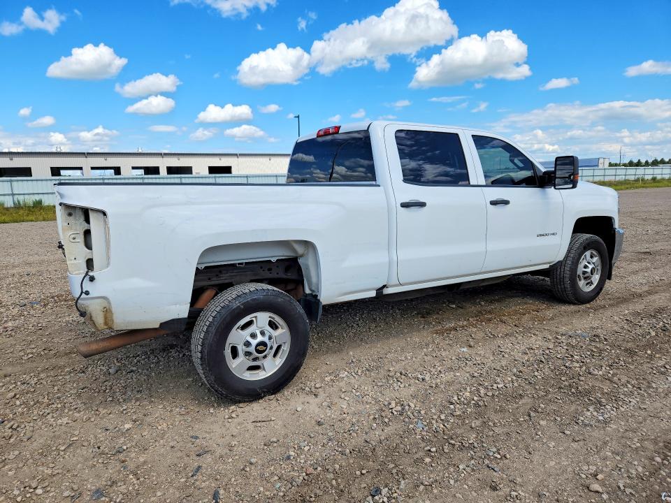 Aukcja sprzedaży 2016 Chevrolet Silverado, vin: 1GC1KUEG0GF230981, numer aukcji: 57717786
