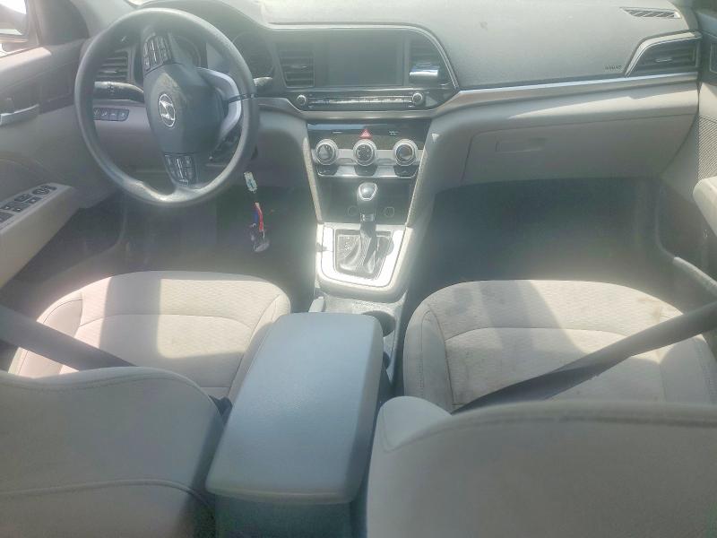 Продажа на аукционе авто 2019 Hyundai Elantra, vin: 5NPD84LF2KH423007, номер лота: 56177096