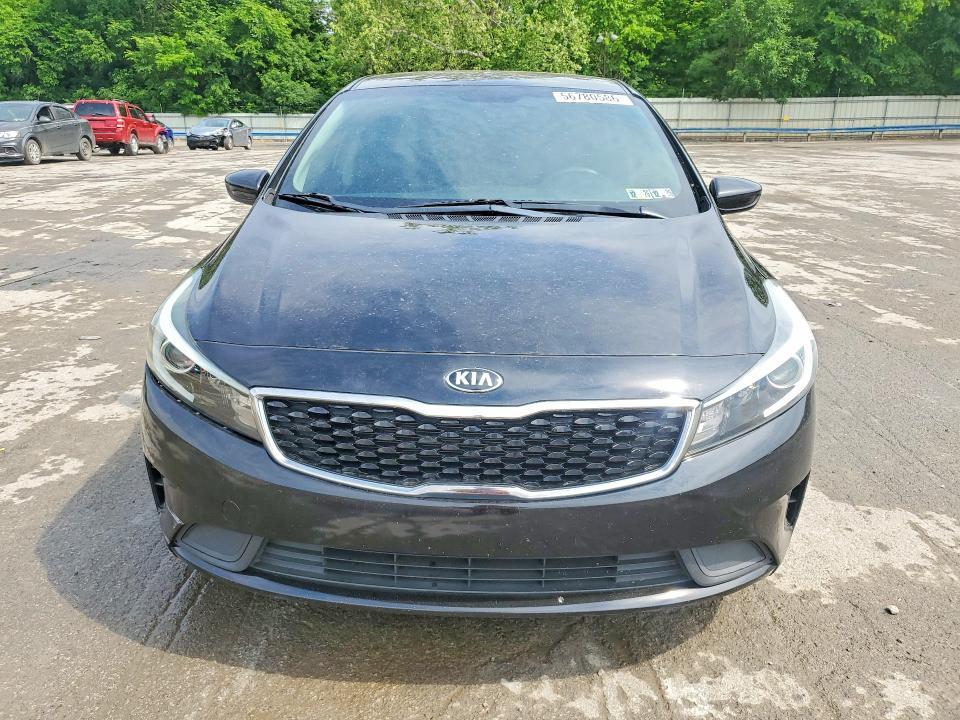 Aukcja sprzedaży 2017 Kia Forte, vin: 3KPFK4A76HE053635, numer aukcji: 56780586