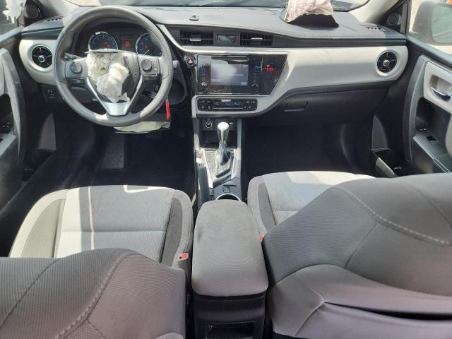 Продаж на аукціоні авто 2018 Toyota Corolla, vin: 5YFBURHE4JP846818, номер лоту: 55714686