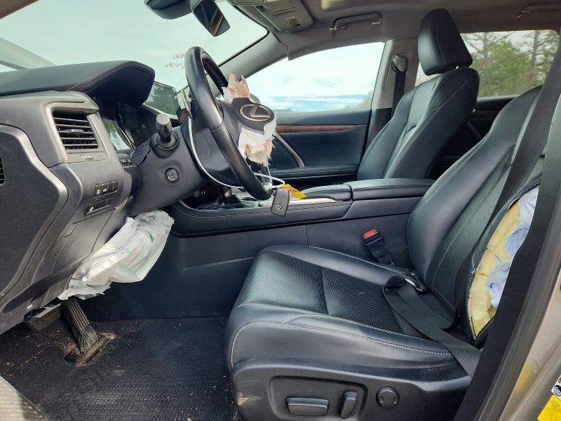 Aukcja sprzedaży 2021 Lexus Rx, vin: JTJHZKFA4M2028959, numer aukcji: 57515016