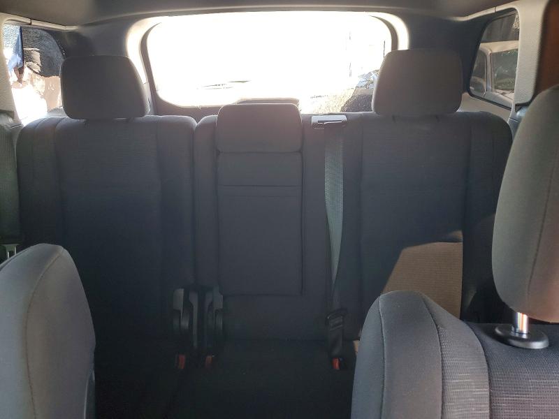 55394076 :رقم المزاد ، 1C4RJEAGXFC822809 vin ، 2015 Jeep Grand Cherokee مزاد بيع