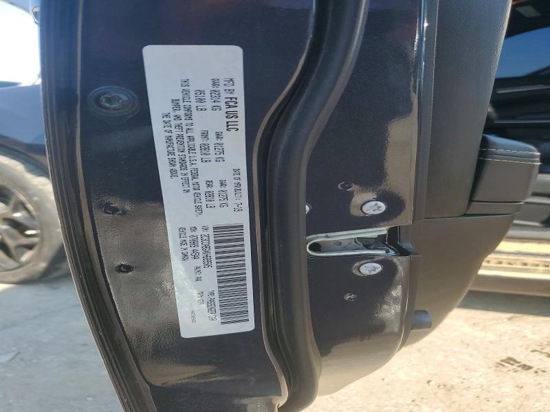 58604436 :رقم المزاد ، 2C3CCABGXKH689505 vin ، 2019 Chrysler 300 مزاد بيع