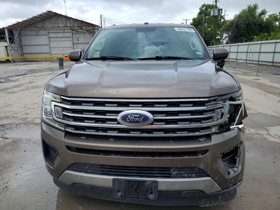 2019 Ford Expedition მანქანა იყიდება აუქციონზე, vin: 1FMJK1HT7KEA82801, აუქციონის ნომერი: 56431736