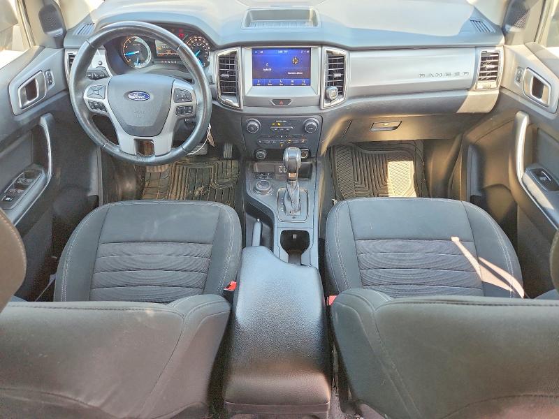 58057796 :رقم المزاد ، 1FTER4FH3LLA33643 vin ، 2020 Ford Ranger مزاد بيع