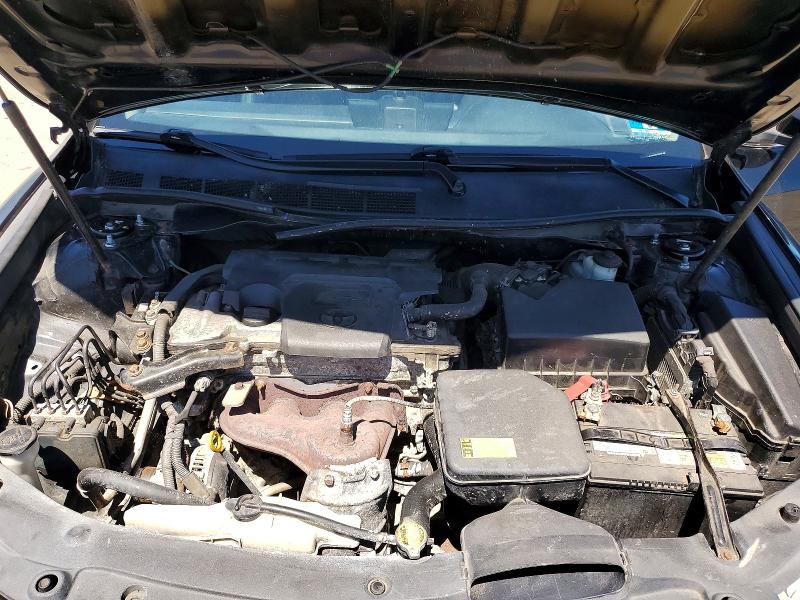 Aukcja sprzedaży 2012 Toyota Camry, vin: 4T1BF1FK3CU077606, numer aukcji: 56740086