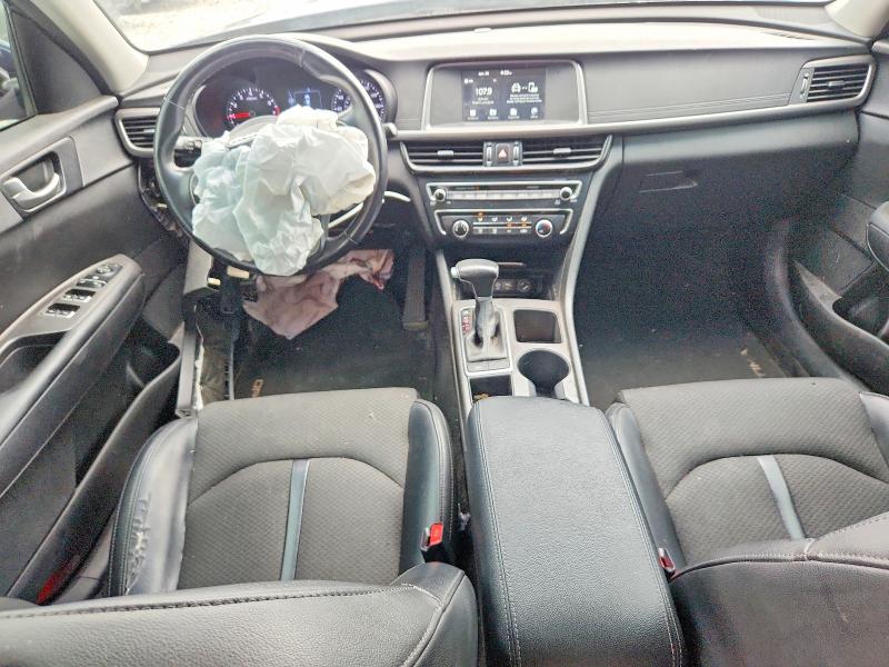 Продаж на аукціоні авто 2018 Kia Optima, vin: 5XXGT4L39JG194644, номер лоту: 58990446