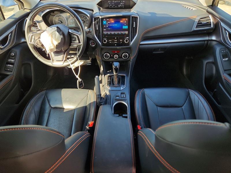 56142726 :رقم المزاد ، JF2GTHMC1PH258470 vin ، 2023 Subaru Crosstrek مزاد بيع