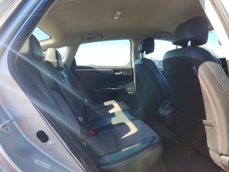 56723936 :رقم المزاد ، JHMZC5F14JC000531 vin ، 2018 Honda Clarity مزاد بيع