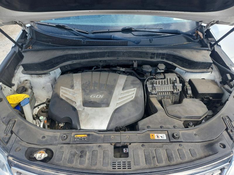Продаж на аукціоні авто 2014 Kia Sorento, vin: 5XYKWDA76EG543476, номер лоту: 56575906