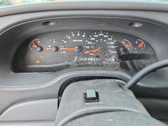 Продажа на аукционе авто 2006 Ford Econoline, vin: 1FBNE31L56DB40293, номер лота: 57605706