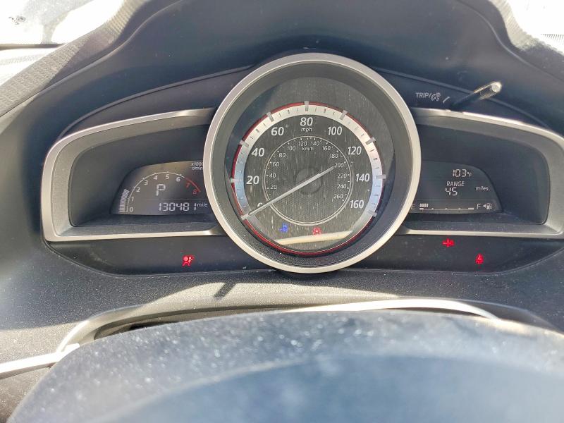 Продаж на аукціоні авто 2016 Mazda 3, vin: 3MZBM1U76GM328490, номер лоту: 57063746