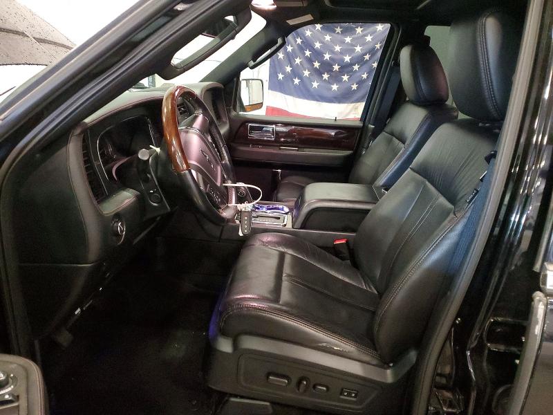 Aukcja sprzedaży 2017 Lincoln Navigator, vin: 5LMJJ2LT1HEL04173, numer aukcji: 57270906