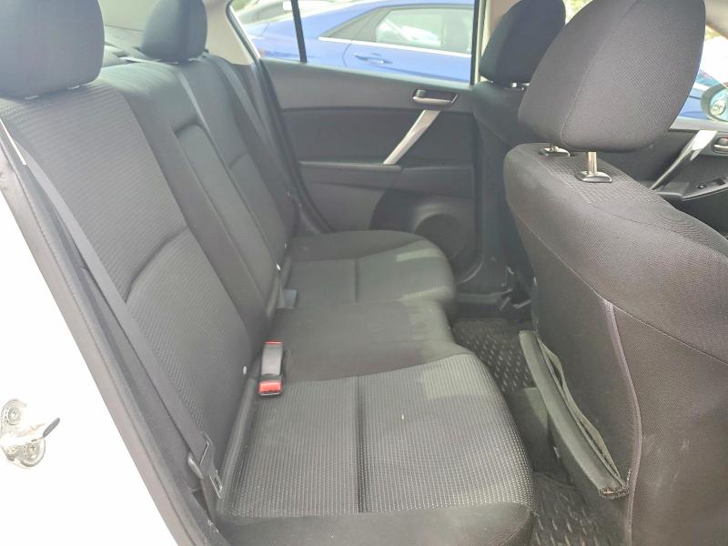 Продажа на аукционе авто 2013 Mazda 3, vin: JM1BL1V74D1727086, номер лота: 58241146
