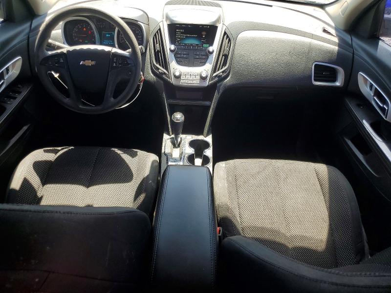 Aukcja sprzedaży 2016 Chevrolet Equinox, vin: 2GNALBEK3G1109673, numer aukcji: 54722136