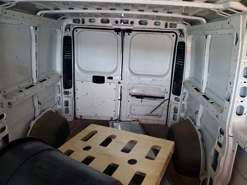 Продажа на аукционе авто 2014 Ram Promaster 1500, vin: 3C6TRVAG1EE107561, номер лота: 58567666