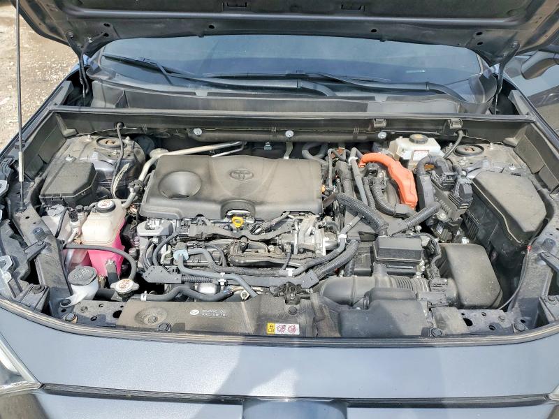 Продажа на аукционе авто 2020 Toyota Rav4, vin: JTMEWRFV8LD539233, номер лота: 55746616
