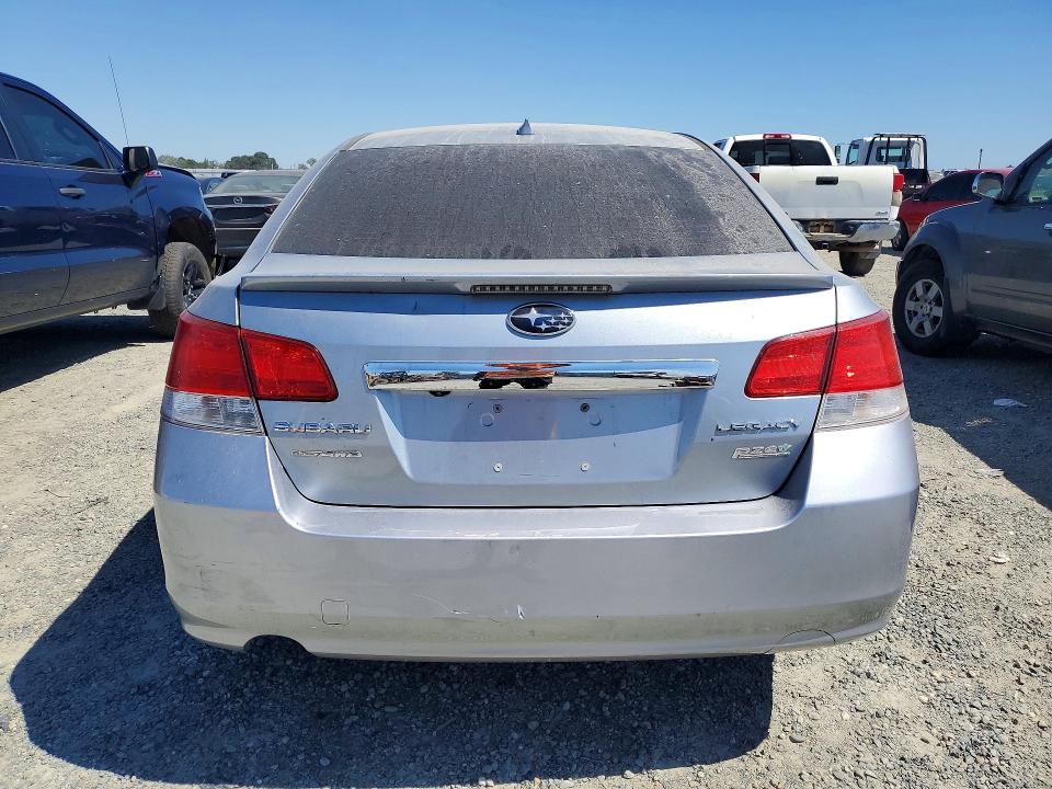 56705966 :رقم المزاد ، 4S3BMBL65E3015608 vin ، 2014 Subaru Legacy مزاد بيع
