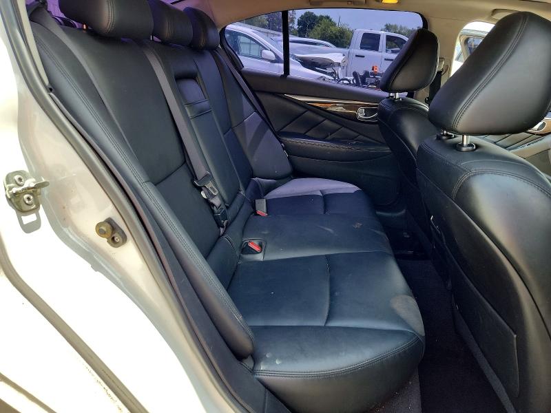 Aukcja sprzedaży 2018 Infiniti Q50, vin: JN1EV7AR0JM439757, numer aukcji: 56931096
